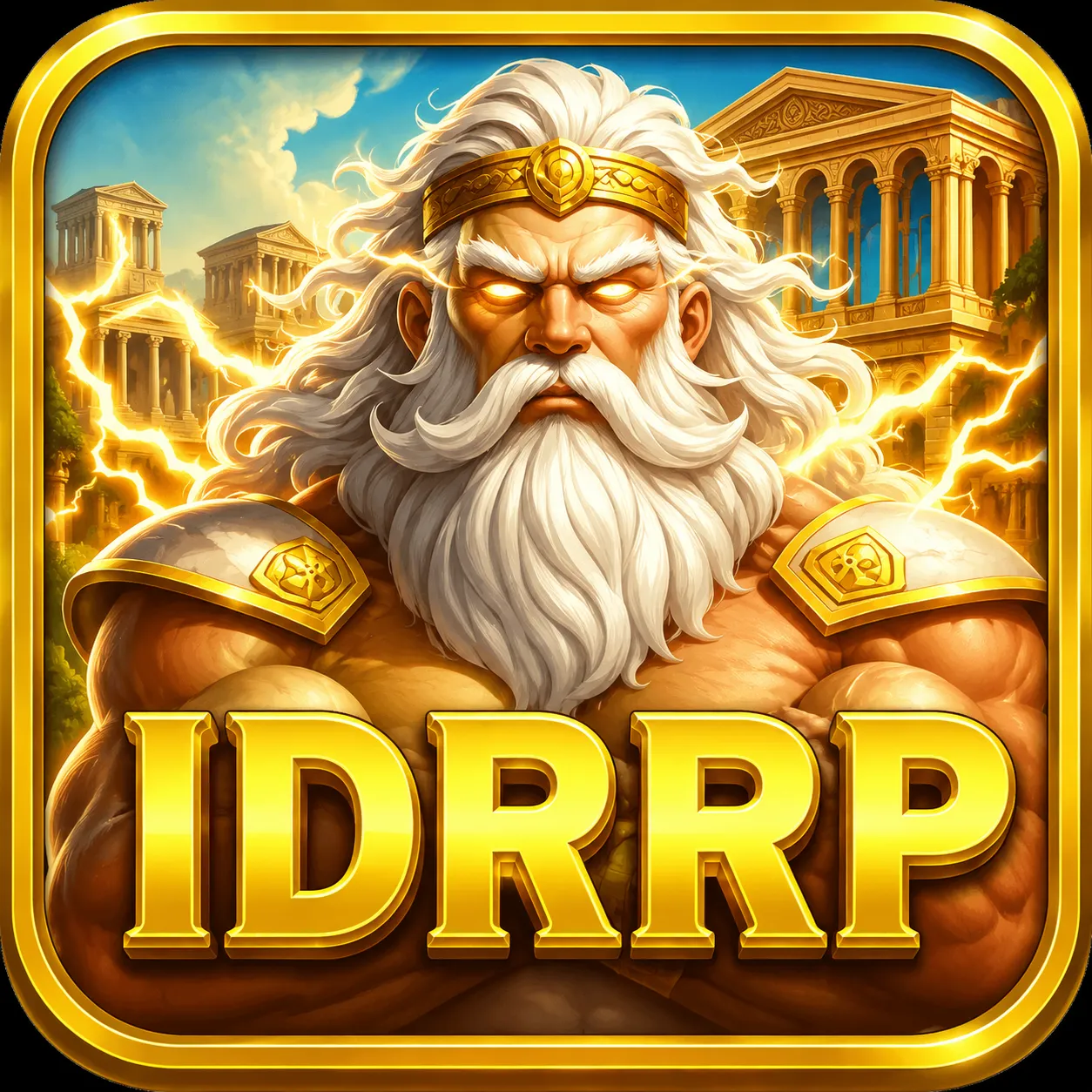 IDRRP - Game Sepak Bola Seru dan Menantang