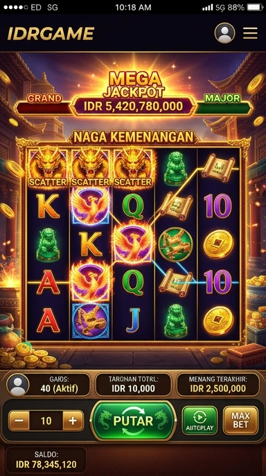 Katalog aplikasi lengkap di idrgame yang selalu terupdate.
